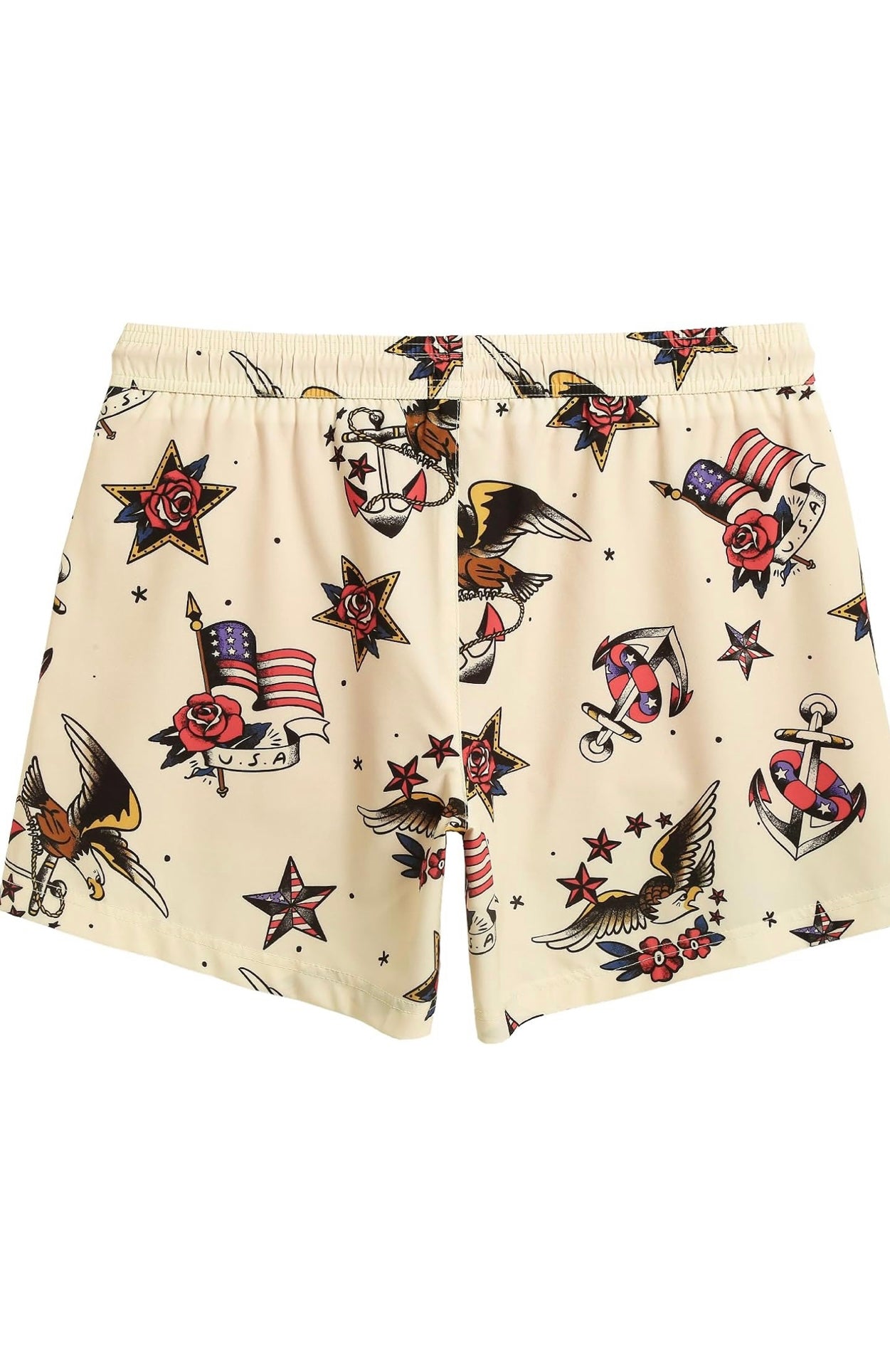 maamgic Swim Trunks