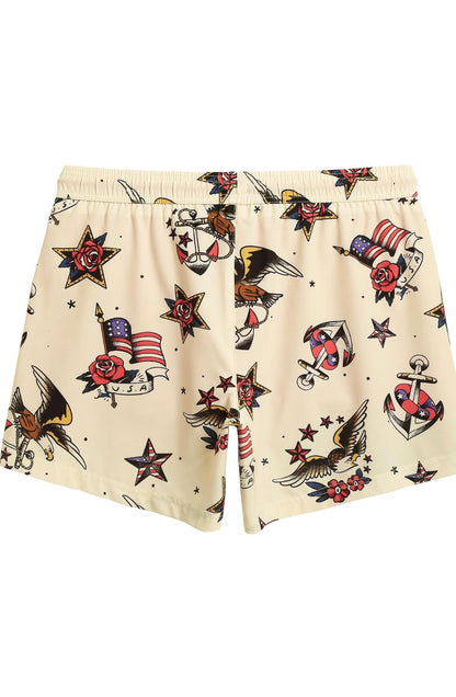 maamgic Swim Trunks
