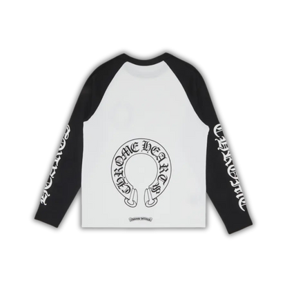 Chrome Hearts BW Long sleeve