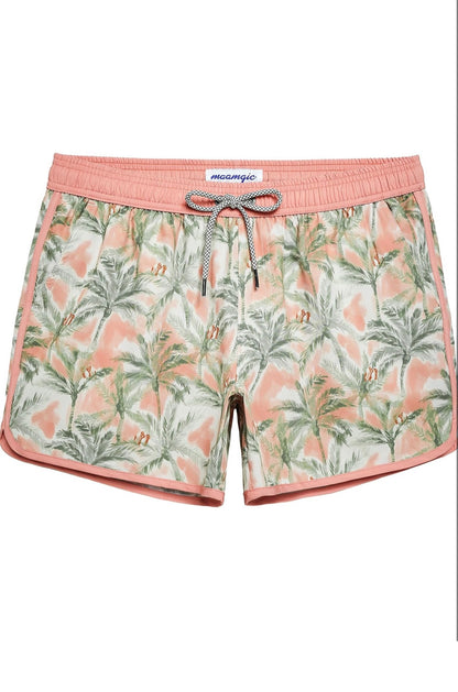maamgic Mens Swim Trunks