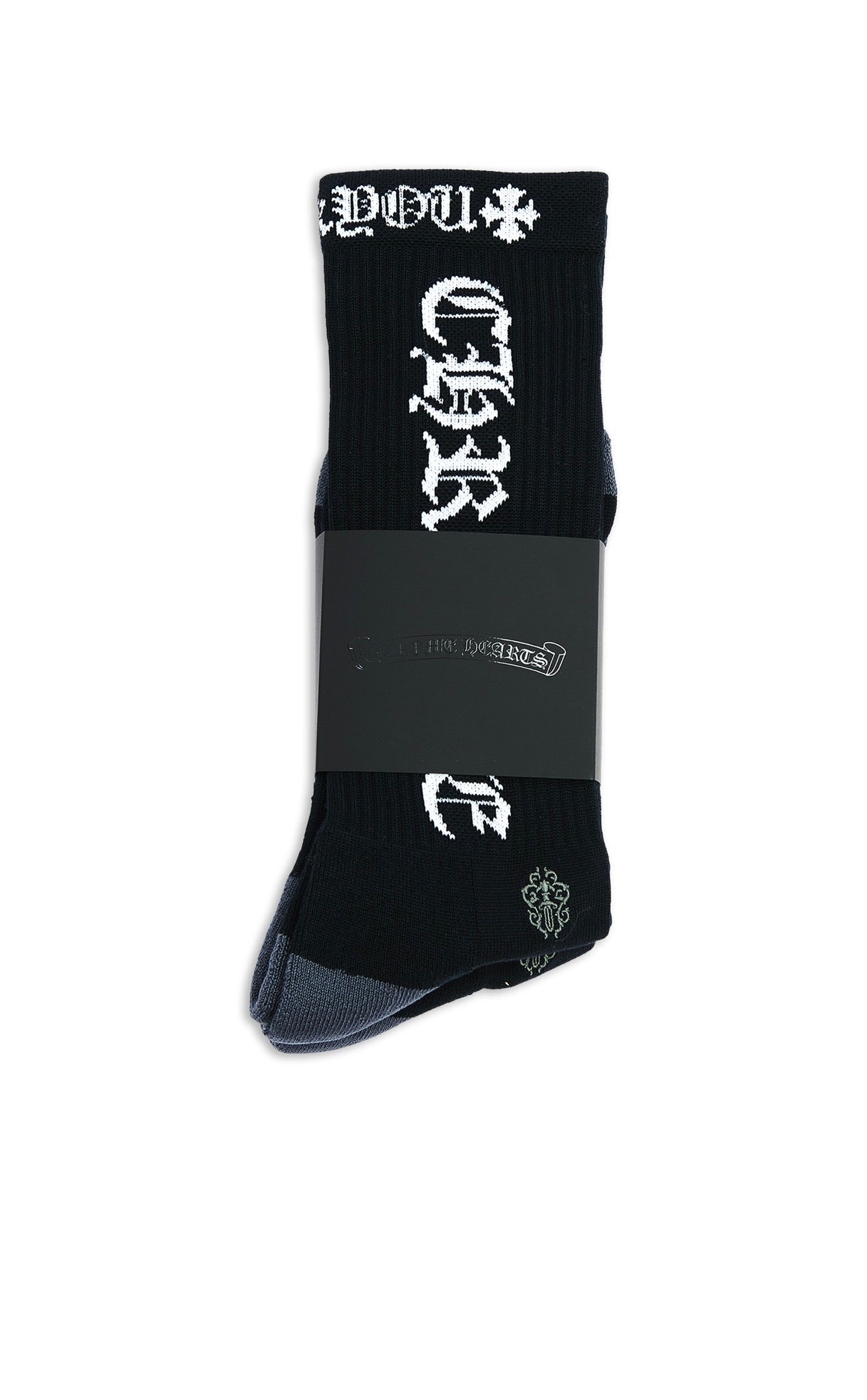 CH LOGO SOCKS