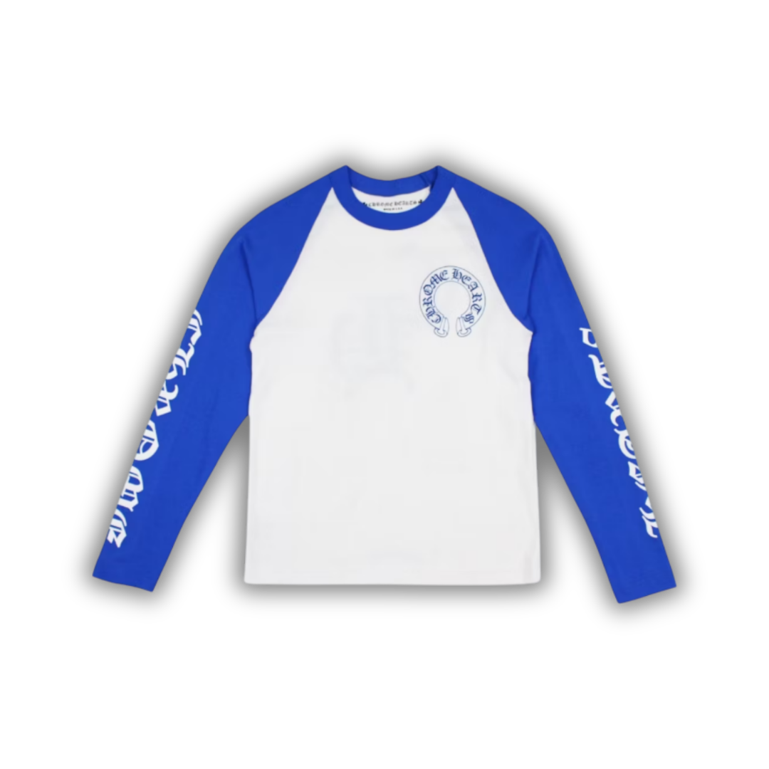 Chrome Hearts BW Long sleeve