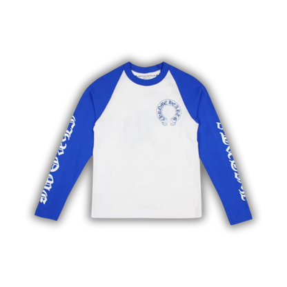 Chrome Hearts BW Long sleeve