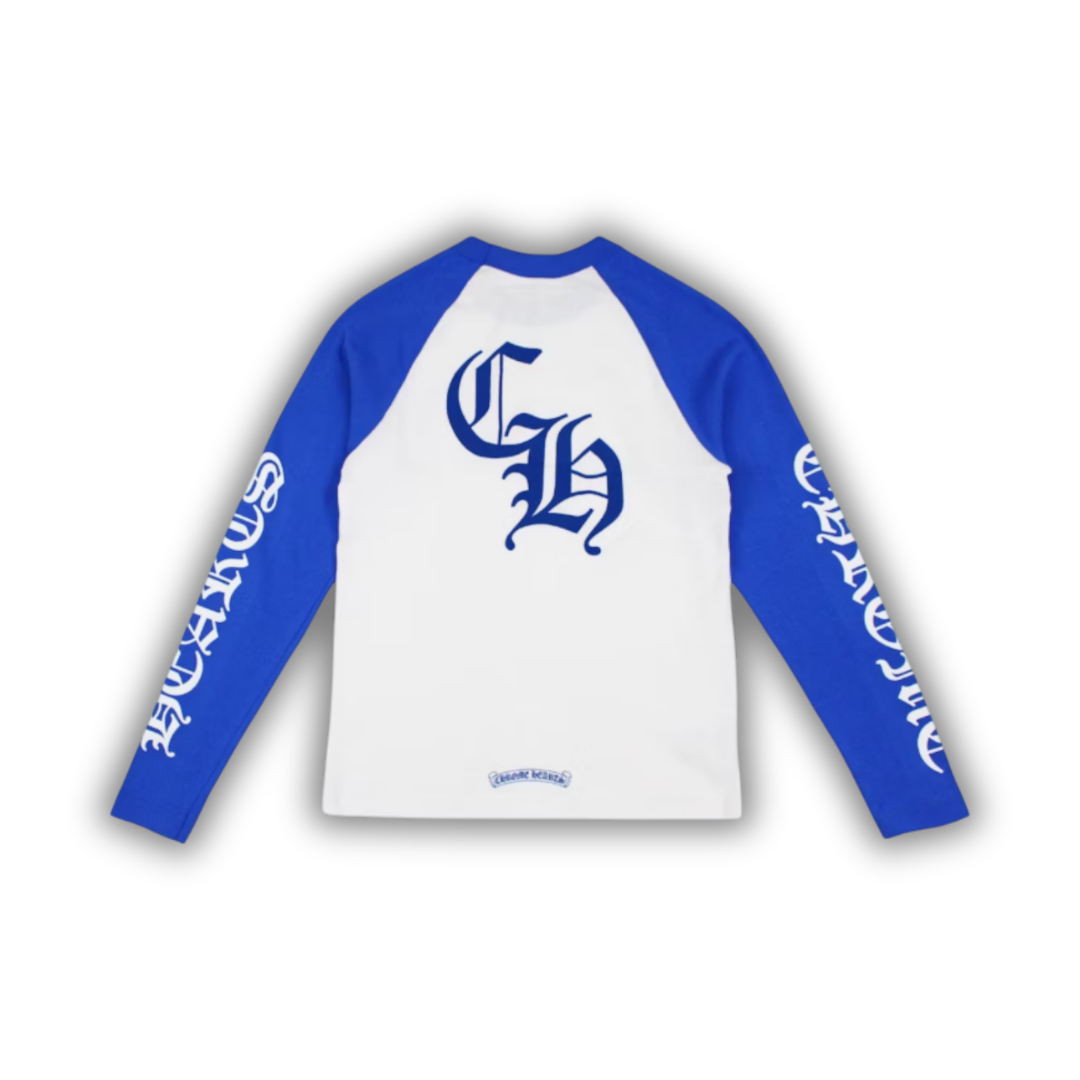 Chrome Hearts BW Long sleeve
