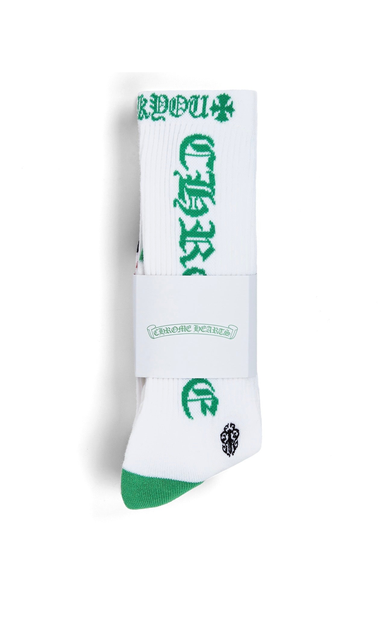 CH LOGO SOCKS