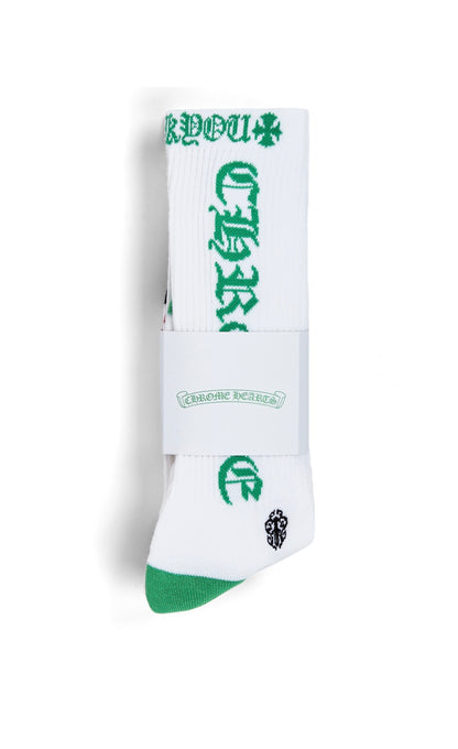 CH LOGO SOCKS