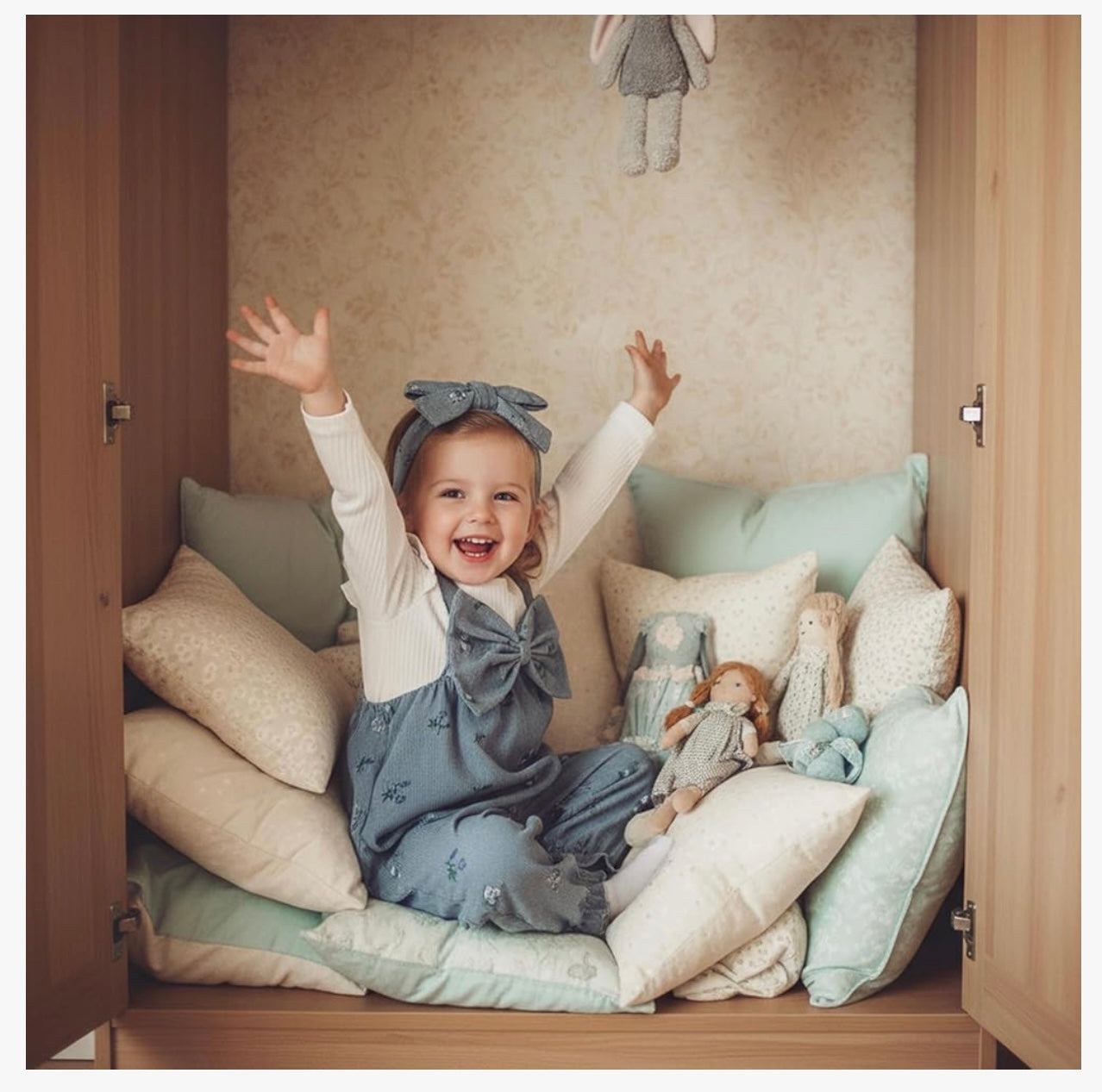 Newborn Baby Girl Clothes Long Sleeve