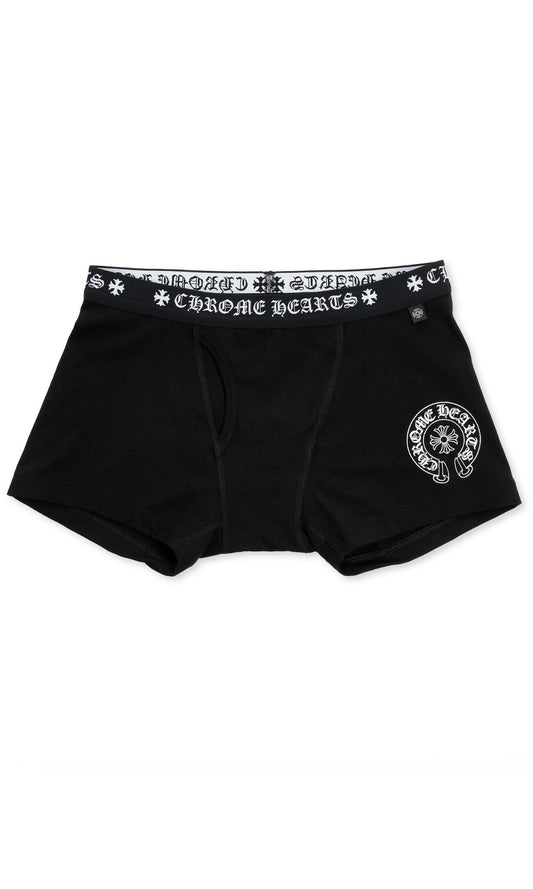 CHROME BOXER BRIEF - SHORTS
