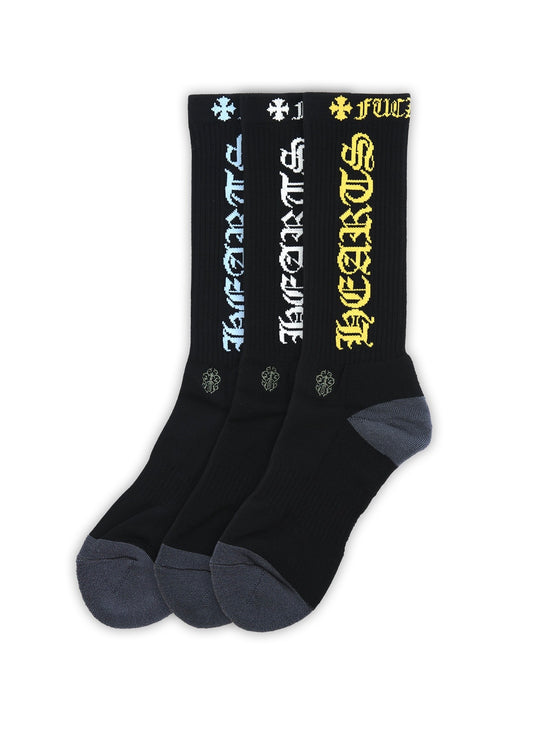 CH LOGO SOCKS