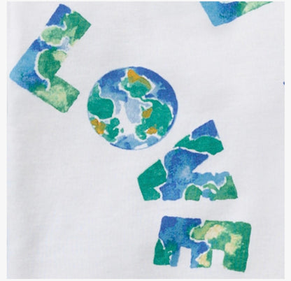 Burt's Bees Baby Boys' Organic Cotton Sleep and Play Footed Pajamas, One-piece Zip Front Romper, Baby Essentials